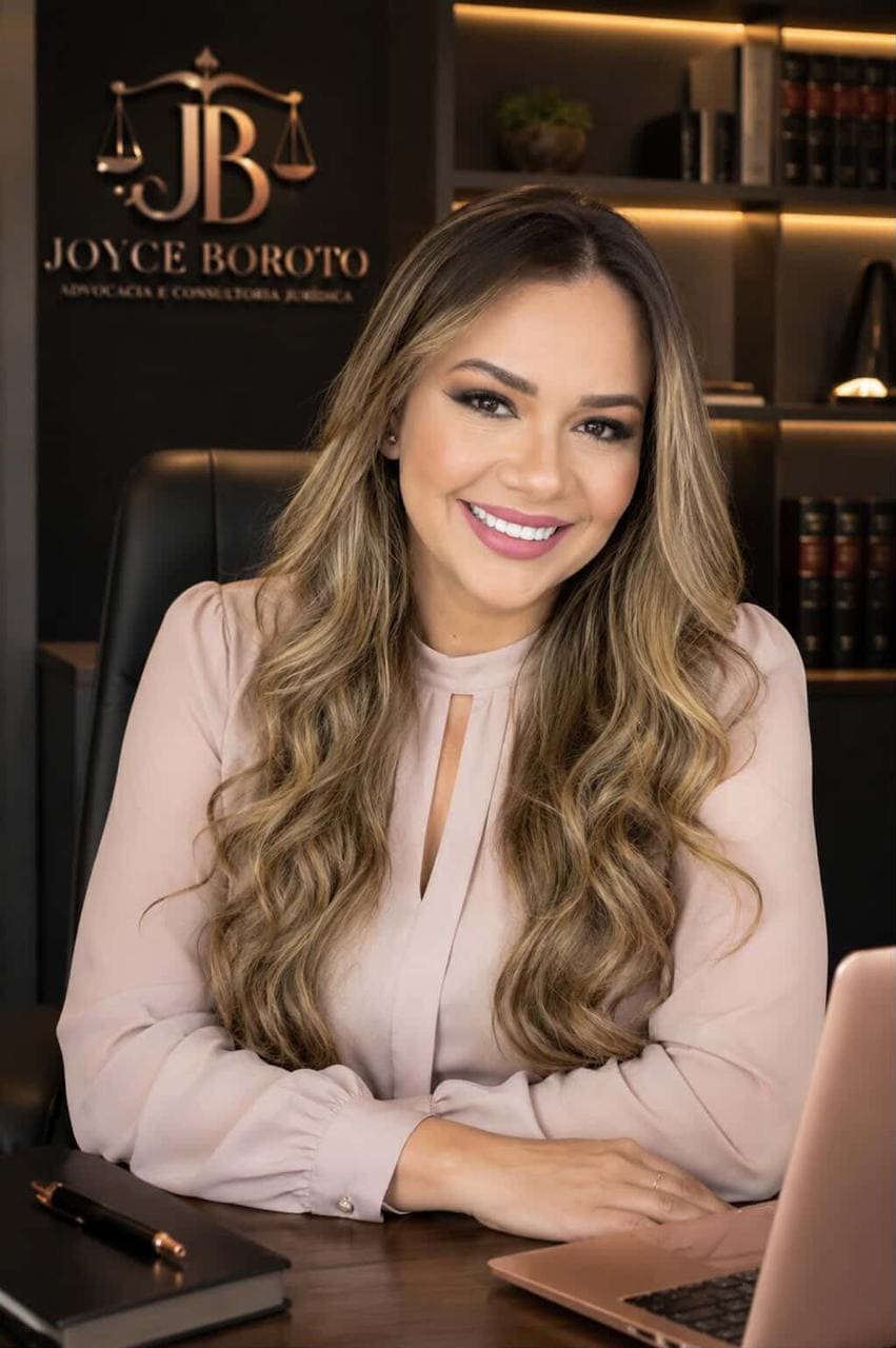 Dra. Joyce Boroto